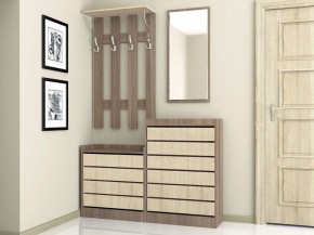 Прихожая Ямайка Ясень шимо в Урае - uray.mebel24.online | фото 1