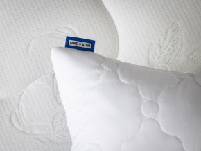 PROxSON Комплект подушек Terra Compack (Микрофибра Полотно) 50x70 в Урае - uray.mebel24.online | фото 9