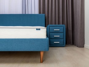 PROxSON Матрас Active Comfort M (Ткань Трикотаж Эко) 90x190 в Урае - uray.mebel24.online | фото 5