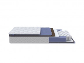 PROxSON Матрас Active Comfort M (Ткань Трикотаж Эко) 90x200 в Урае - uray.mebel24.online | фото 1