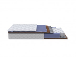 PROxSON Матрас Active Duo M/F (Ткань Трикотаж Эко) 120x190 в Урае - uray.mebel24.online | фото 1