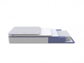 PROxSON Матрас Active Duo S/F (Ткань Трикотаж Эко) 120x190 в Урае - uray.mebel24.online | фото 1
