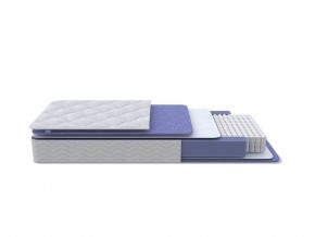 PROxSON Матрас Active F (Ткань Трикотаж Эко) 120x200 в Урае - uray.mebel24.online | фото 1