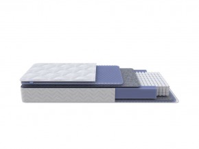 PROxSON Матрас Active M (Ткань Трикотаж Эко) 160x200 в Урае - uray.mebel24.online | фото 1