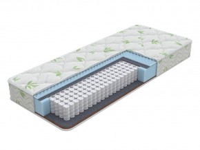 PROxSON Матрас Баланс Дуо EVS (Трикотаж Aloe Vera) 90x200 в Урае - uray.mebel24.online | фото 2