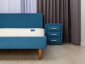 PROxSON Матрас Base Flex S (Ткань Жаккард Twist) 90x195 в Урае - uray.mebel24.online | фото 5