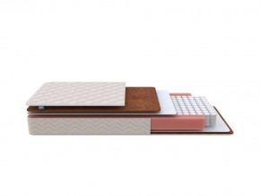 PROxSON Матрас Base M Roll (Ткань Синтетический жаккард) 80x200 в Урае - uray.mebel24.online | фото 1