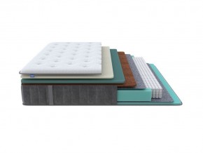 PROxSON Матрас Glory Firm (Трикотаж Prestige Steel) 160x220 в Урае - uray.mebel24.online | фото 1