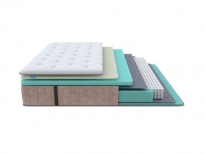 PROxSON Матрас Glory Medium (Трикотаж Prestige Latte) 160x210 в Урае - uray.mebel24.online | фото 1
