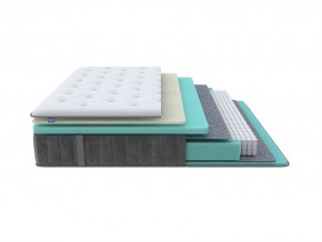 PROxSON Матрас Glory Medium (Трикотаж Prestige Steel) 200x220 в Урае - uray.mebel24.online | фото 1