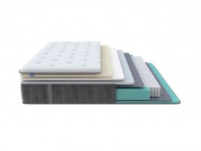 PROxSON Матрас Glory Soft (Трикотаж Prestige Steel) 180x210 в Урае - uray.mebel24.online | фото 1
