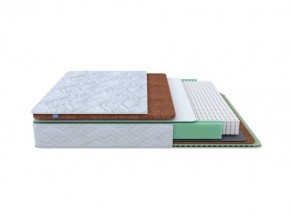 PROxSON Матрас Green Duo M/F (Tricotage Dream) 120x200 в Урае - uray.mebel24.online | фото 1