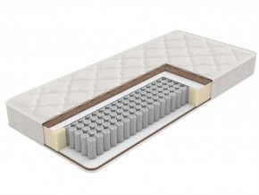 PROxSON Матрас Hard EVS Roll (Ткань Синтетический жаккард) 160x190 в Урае - uray.mebel24.online | фото