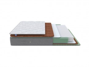 PROxSON Матрас Lux Duo M/F (Non-Stress) 90x190 в Урае - uray.mebel24.online | фото 1
