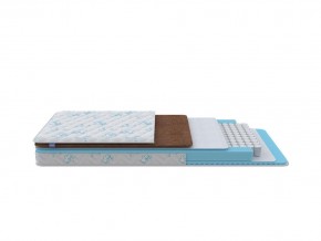 PROxSON Матрас Медвежонок (Cotton Little PROSON) 120x130 в Урае - uray.mebel24.online | фото 1