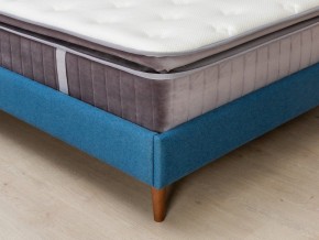 PROxSON Матрас Paradise Medium (Трикотаж Prestige Steel) 120x200 в Урае - uray.mebel24.online | фото 8