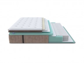 PROxSON Матрас Paradise Soft (Трикотаж Prestige Latte) 200x190 в Урае - uray.mebel24.online | фото 1