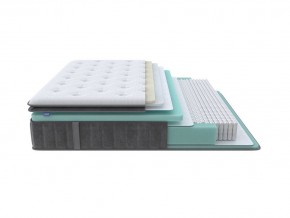 PROxSON Матрас Paradise Soft (Трикотаж Prestige Steel) 120x200 в Урае - uray.mebel24.online | фото 1