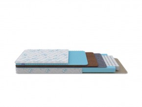 PROxSON Матрас Совенок (Cotton Little PROSON) 120x130 в Урае - uray.mebel24.online | фото 1