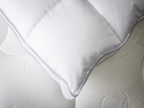 PROxSON Подушка Air Duo (Сатин Сатин) 40x60 в Урае - uray.mebel24.online | фото 8