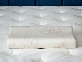 PROxSON Подушка Малыш (Ткань Трикотаж) 49x29 в Урае - uray.mebel24.online | фото 5