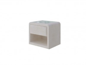 PROxSON Стекло для тумбы Cube (Стекло Стекло для тумбы Cube) 363x352 в Урае - uray.mebel24.online | фото 1