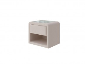 PROxSON Стекло для тумбы Cube (Стекло Стекло для тумбы Cube) 363x352 в Урае - uray.mebel24.online | фото 3