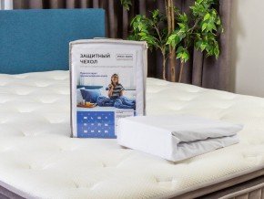 PROxSON Защитный чехол Aqua Save Light Top (Ткань влагостойкая Tencel Jersey) 180x195 в Урае - uray.mebel24.online | фото 7