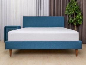 PROxSON Защитный чехол Aqua Save Plush S (Ткань влагостойкая Coral Fleece) 180x190 в Урае - uray.mebel24.online | фото 3