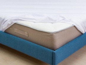 PROxSON Защитный чехол Aqua Save Plush S (Ткань влагостойкая Coral Fleece) 200x220 в Урае - uray.mebel24.online | фото 5