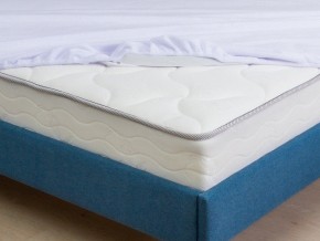 PROxSON Защитный чехол Aqua Stop Plush (Ткань влагостойкая Coral Fleece) 180x190 в Урае - uray.mebel24.online | фото 2