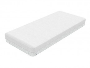 PROxSON Защитный чехол Aqua Stop Plush (Ткань влагостойкая Coral Fleece) 90x200 в Урае - uray.mebel24.online | фото 1