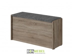Пуф Чикаго тип 2 (большой) в Урае - uray.mebel24.online | фото 3