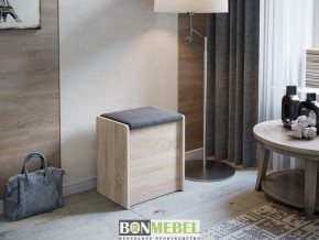 Пуф Чикаго тип 1 (малый) в Урае - uray.mebel24.online | фото 8