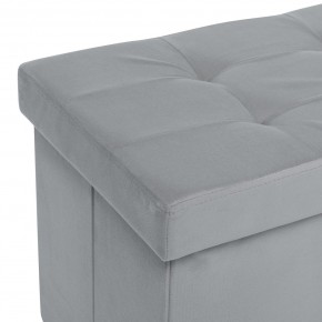Пуф Leset Леда складной с крышкой в Урае - uray.mebel24.online | фото 3