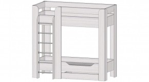 РАЛЬФ Детская (Модульная) в Урае - uray.mebel24.online | фото 7