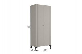 РИЧ Шкаф двухдверный в Урае - uray.mebel24.online | фото 2