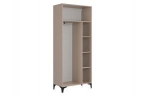 РИЧ Шкаф двухдверный в Урае - uray.mebel24.online | фото 4
