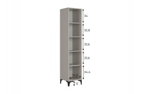 РИЧ Шкаф однодверный в Урае - uray.mebel24.online | фото 3