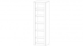 РИВЬЕРА Гостиная (Модульная) в Урае - uray.mebel24.online | фото 9