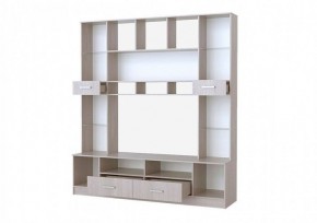 САБИНА СМ-2000 Стенка (анкор светлый) в Урае - uray.mebel24.online | фото 2