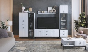 ШАРЛИЗ Гостинная (модульная) в Урае - uray.mebel24.online | фото 1