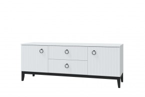 ШАРЛИЗ Тумба под ТВ с 2дв. и 2ящ. в Урае - uray.mebel24.online | фото