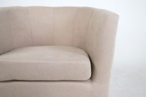 ШЕЛБИ Кресло (в ткани коллекции Ивару № 1,2,3) в Урае - uray.mebel24.online | фото 4