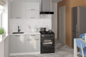 ШЕЛЛИ Кухонный гарнитур Лайт 1200 мм в Урае - uray.mebel24.online | фото