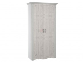 Шкаф 2-х дверный Ольга-1Н для одежды и белья в Урае - uray.mebel24.online | фото