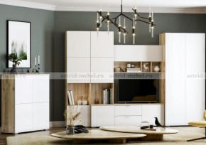 МИЛАН-1 Шкаф 2-х ств. (ЦРК.МЛН.01 шкаф 2-х ств.) в Урае - uray.mebel24.online | фото 3