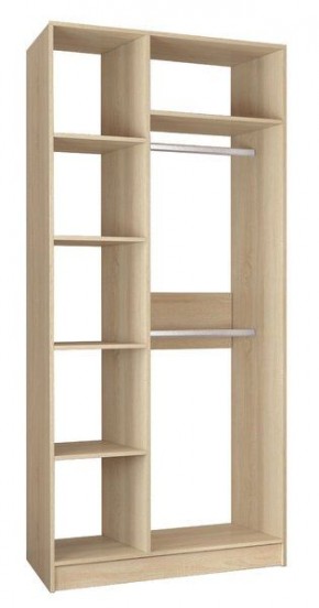 Шкаф 2-х створчатый Мадлен в Урае - uray.mebel24.online | фото 2