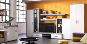 Шкаф 2-х створчатый распашной Инстайл ШК-29 в Урае - uray.mebel24.online | фото 3
