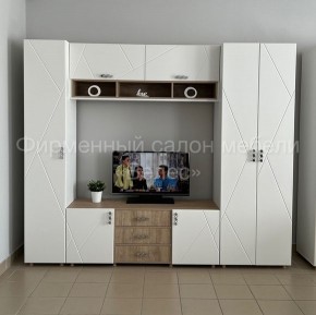 Шкаф 2-ств. с полками "Сандра" в Урае - uray.mebel24.online | фото 2
